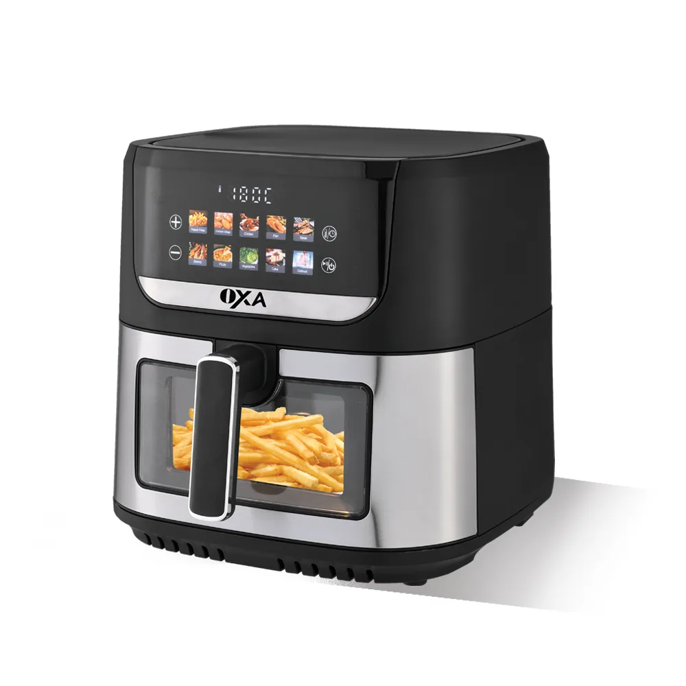 Air fryer 205