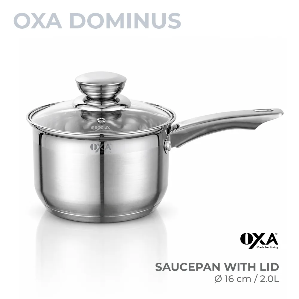 Saucepan 16 cm