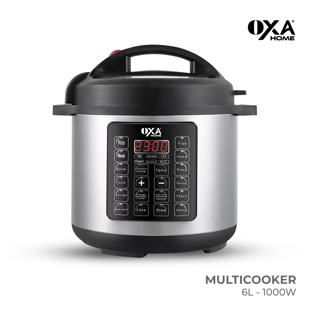 Multicooker 203