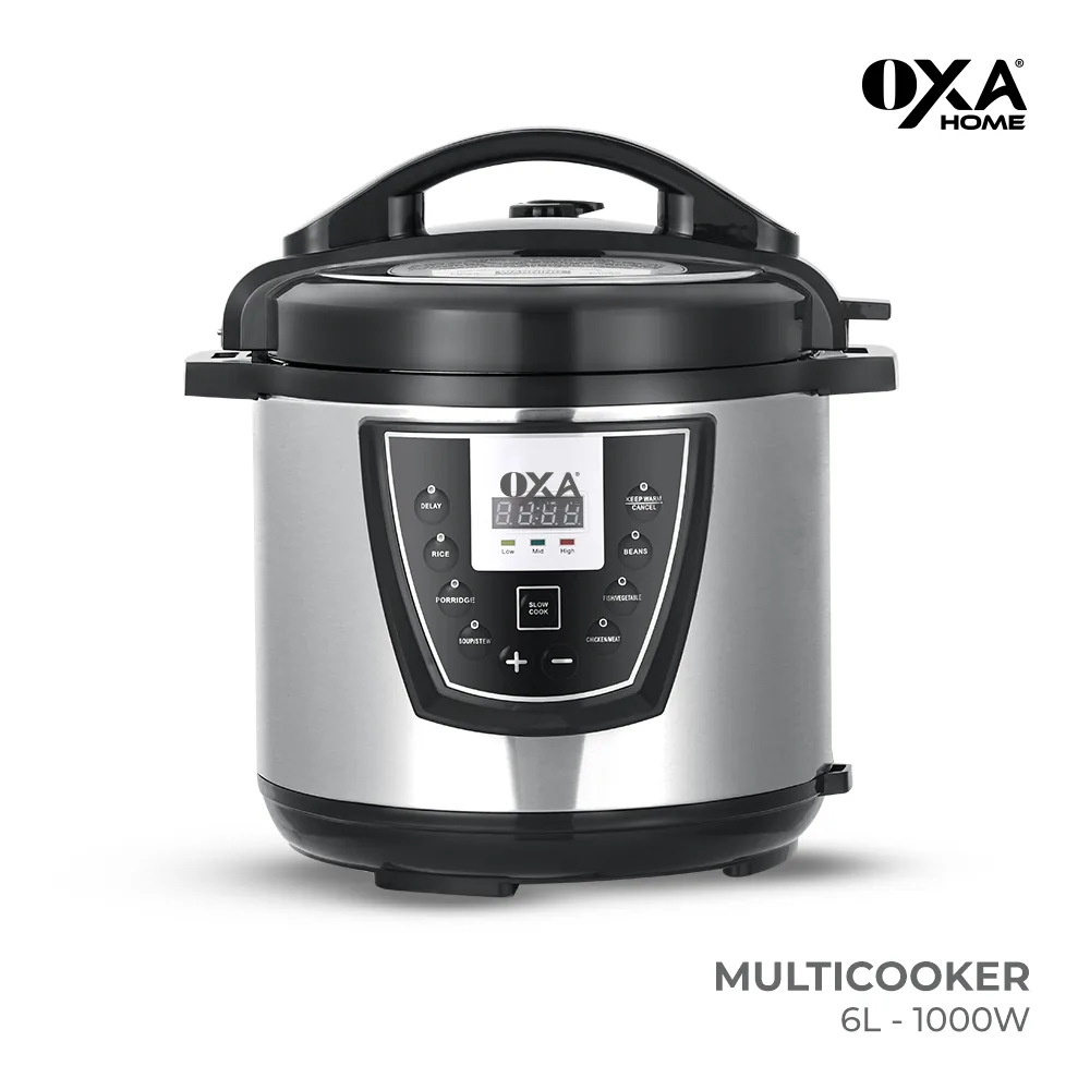 Multicooker 605