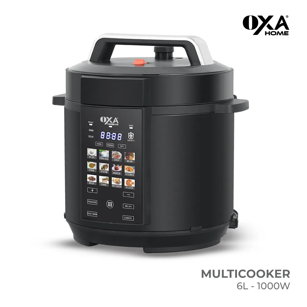 Multigatues OXA 606