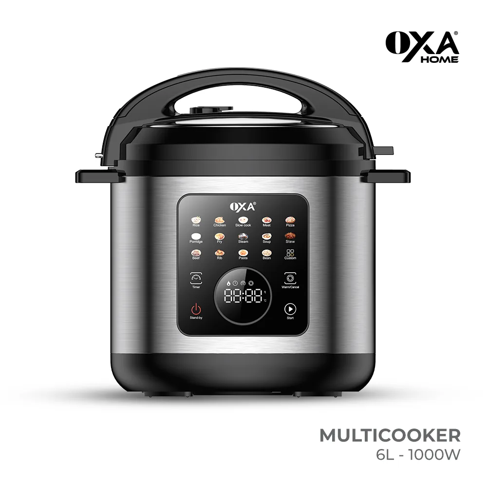 Multicooker 608
