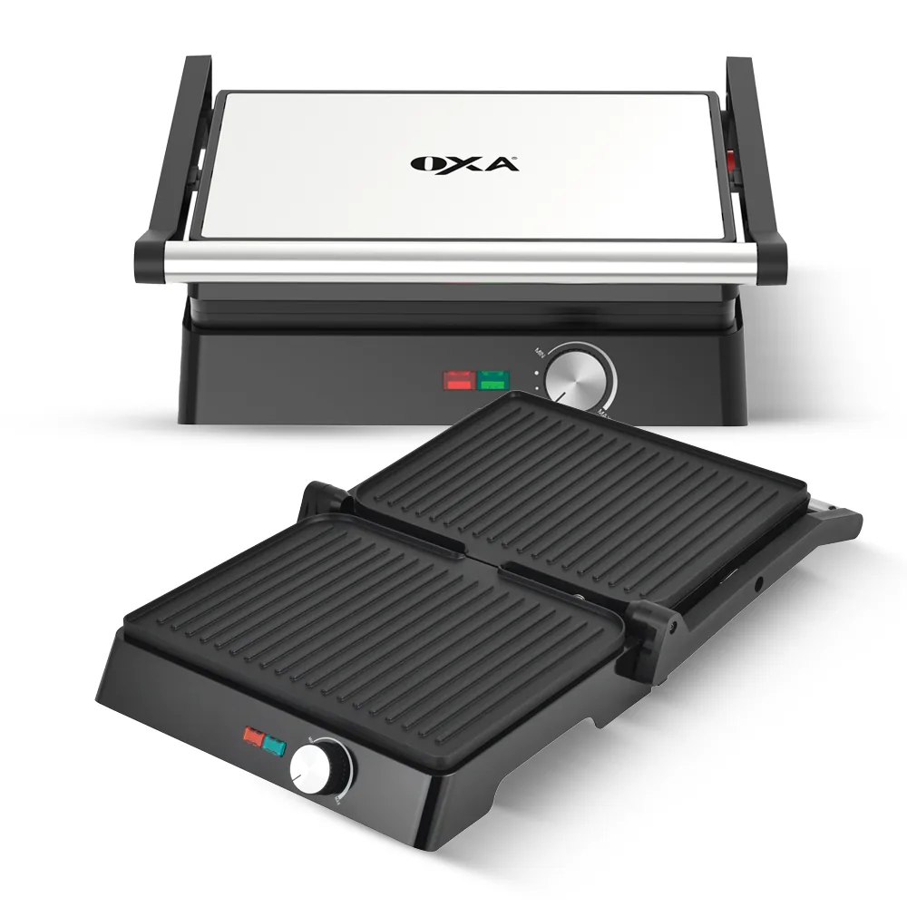 Contact grill G5018