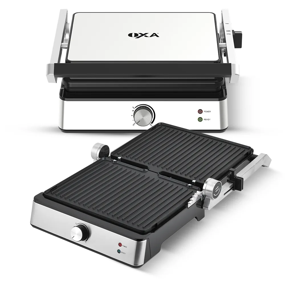 Contact grill G6005