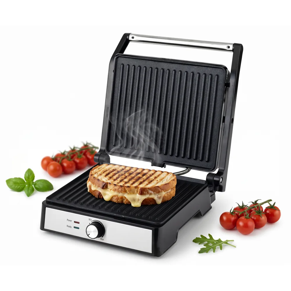 Panini grill G1914